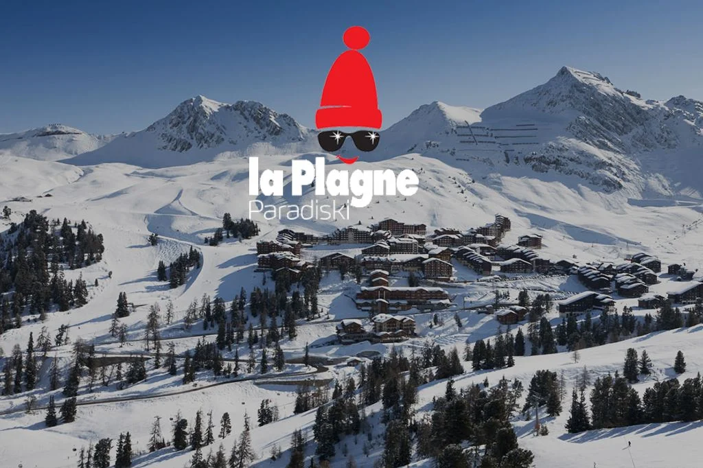 la plagne