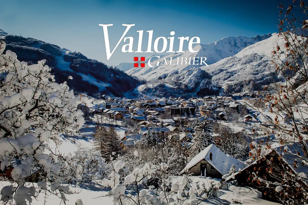 valloire