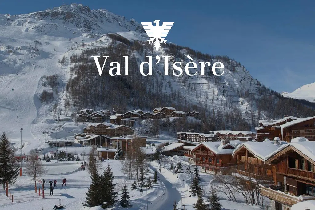 val d'sere