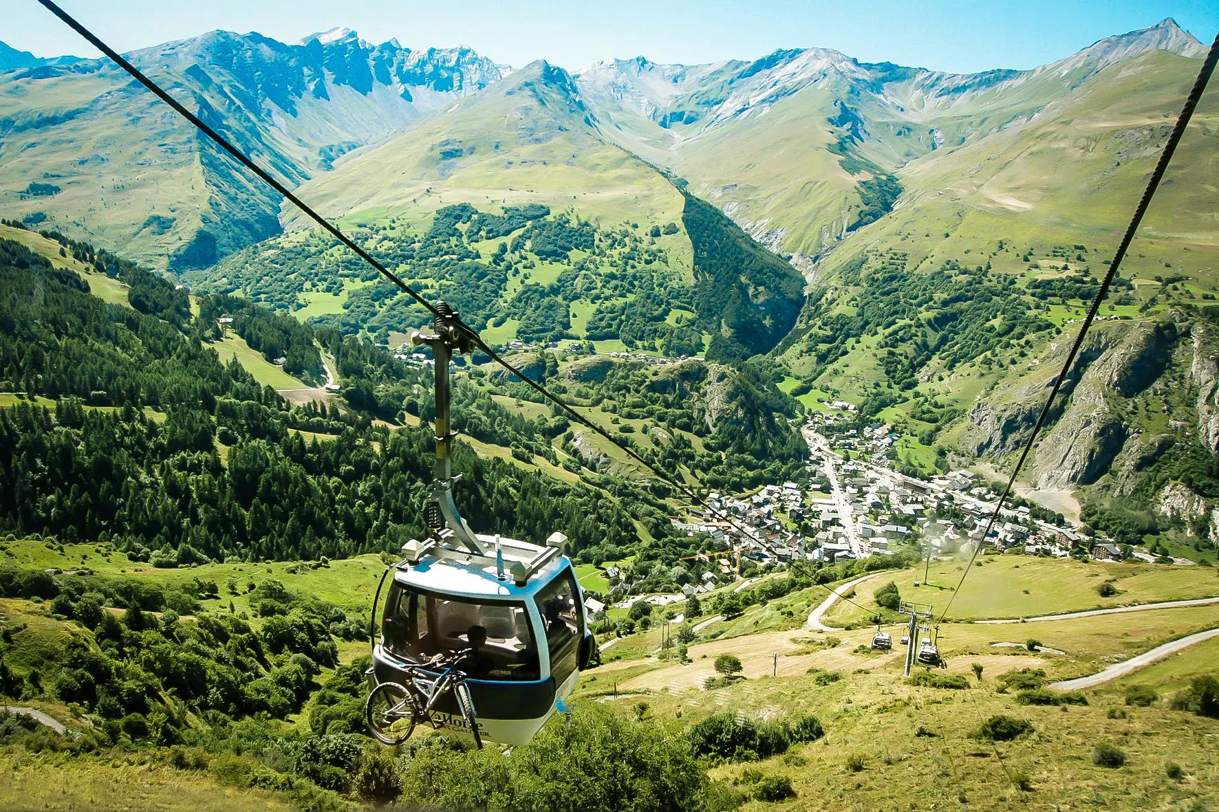 Déconfinement Montagne été 2020