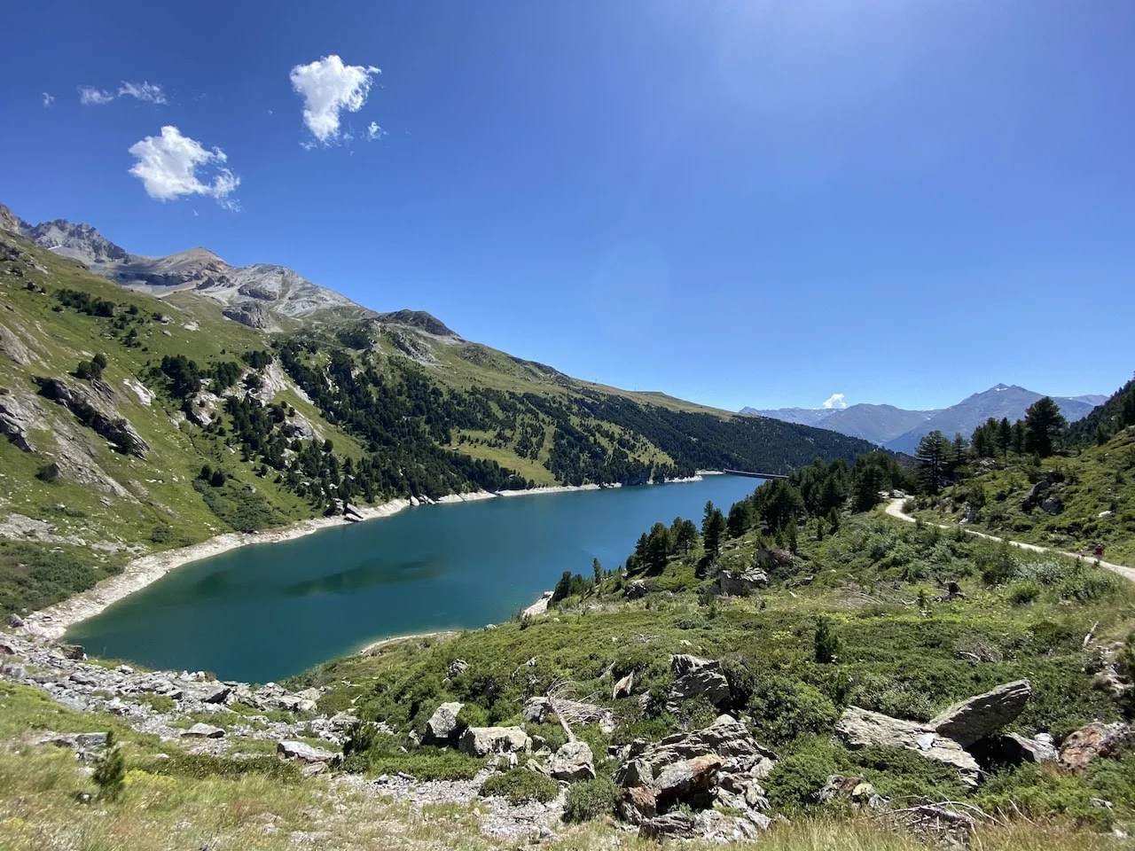 Location Montagne