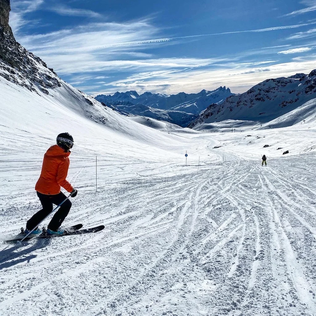 Ski Hiver Agence Mer Montagne