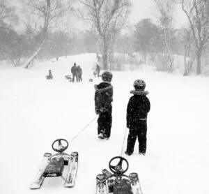 HIVER 2022 : une saison qui atteint des sommets 3