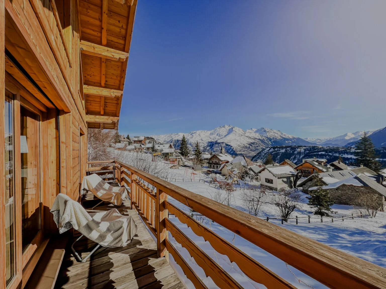 Accueil Agence Mer Montagne