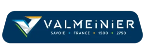 Logo Valmeinier