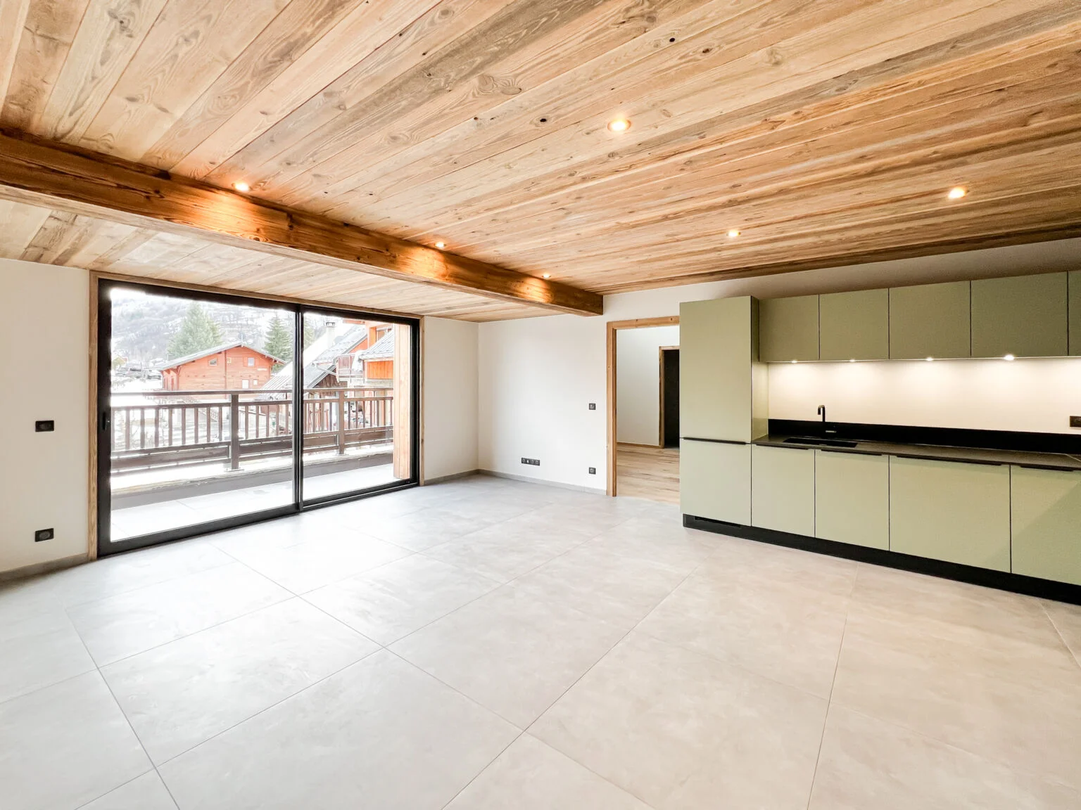 Ecrin des arves 19