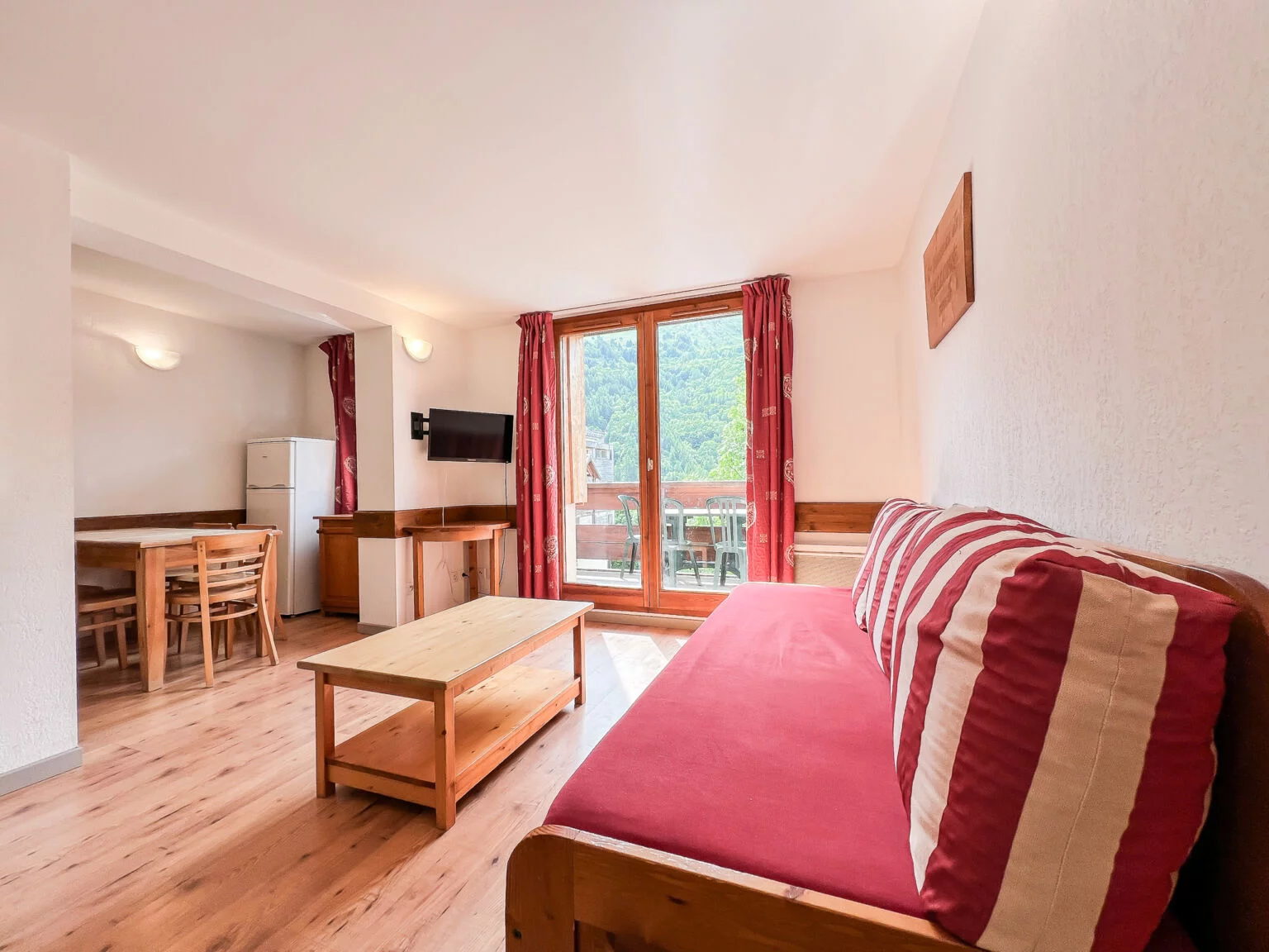 Appartement 3 pièces 51 m² · à Valloire · 51,5 m² · 215 000 €