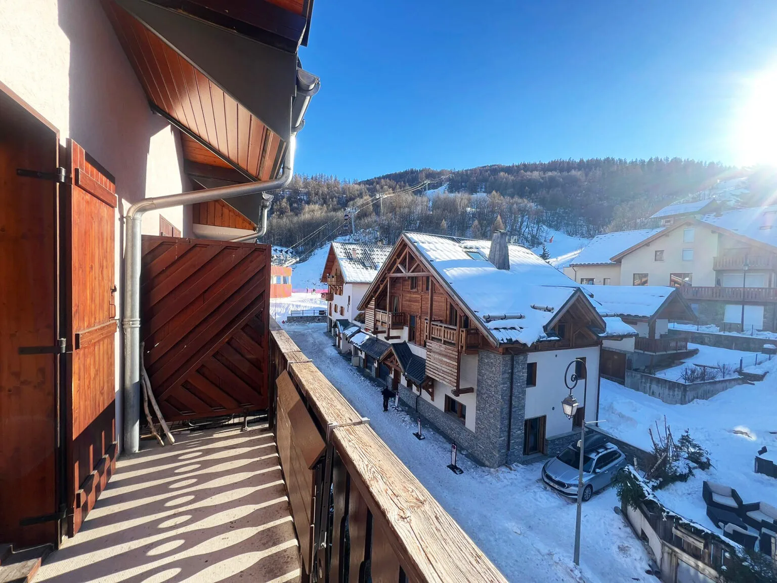 Appartement 5 pièces 82 m² · à Valloire · 82 m² · 559 000 €