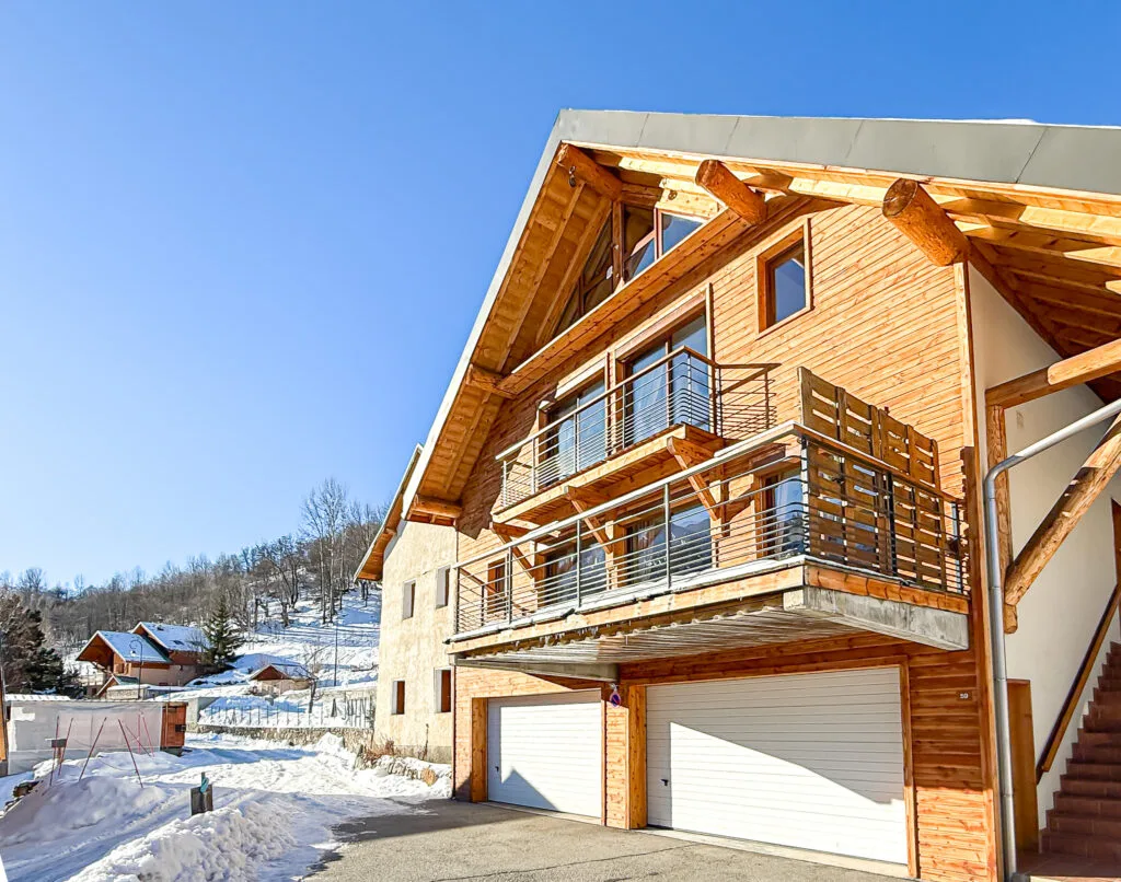 GRAND CHALET | VUE PANORAMIQUE 1 GRAND CHALET | VUE PANORAMIQUE 1