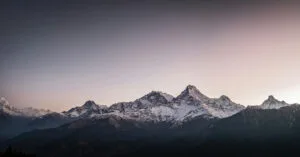 L'AVENIR DE NOS MONTAGNES 4