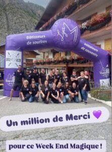 Association 1MIL'LYA 13