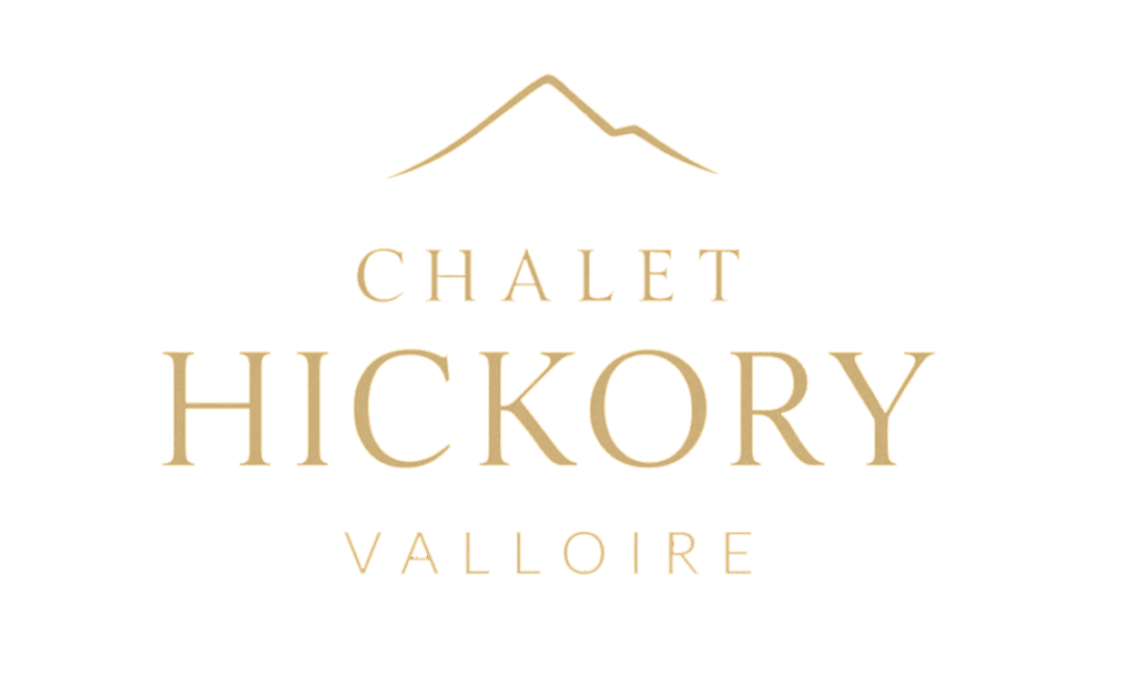 CHALET HICKORY 101 - T4 COEUR STATION 3 Chalet Hickory Valloire