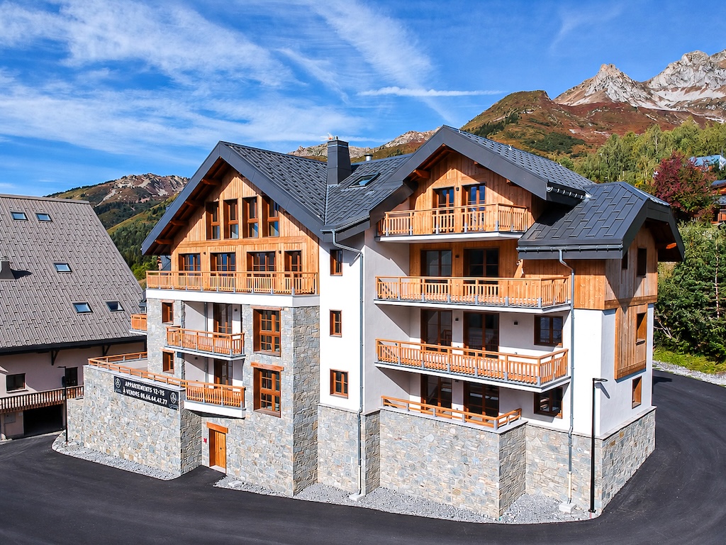 Sylodge 2 Saint Francois Longchamp 3
