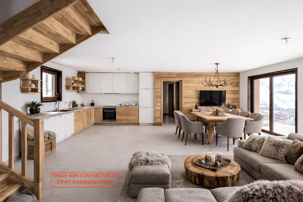SYLODGES II - APT 10 - 116sq.m 2 Sylodges_saint_francois_longchamps_lot_10_1