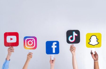 L'impact des réseaux sociaux sur l'immobilier