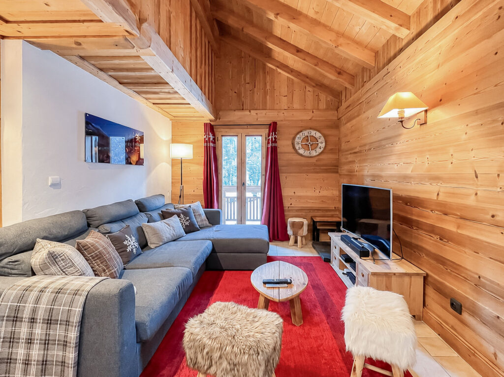 Le Pti Chalet