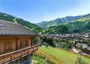 immobilier Investir en montagne Investir en montagne